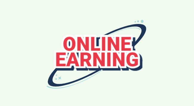 Online Earning Tips